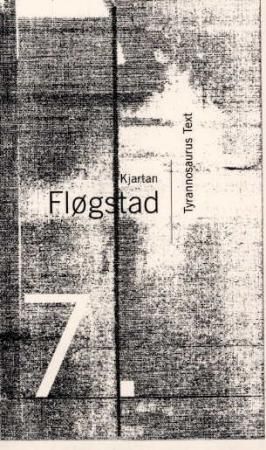 Tyrannosaurus text - essay