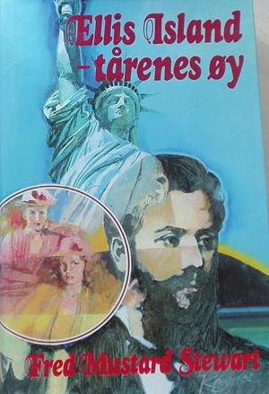 Ellis Island, tårenes øy