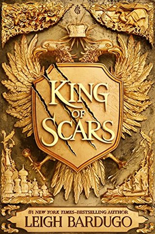 King of Scars (King of Scars Duology)