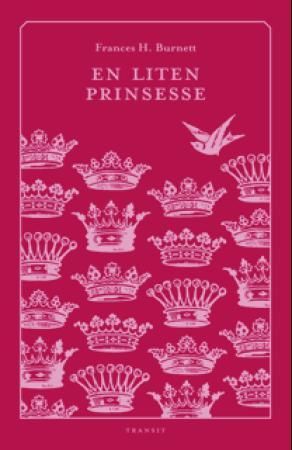 En liten prinsesse - roman