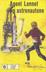 Agent Lennet og astronautene