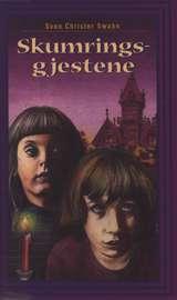 "Skumringsgjestene" av Sven Christer Swahn