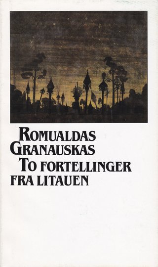 To fortellinger fra Litauen