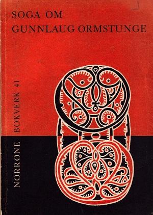 Soga om Gunnlaug Ormstunge