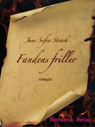 Fandens friller - roman