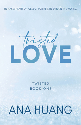 "Twisted Love Twisted #1" av Ana Huang
