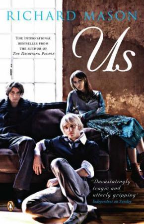 "Us" av Richard Mason