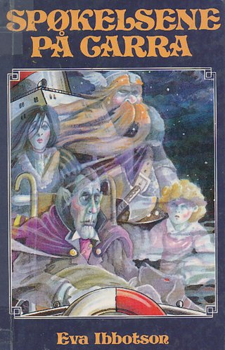 Spøkelsene på Carra