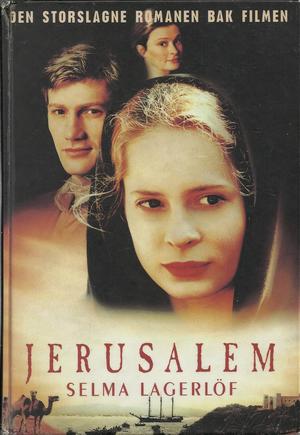 "Jerusalem" av Selma Lagerlöf