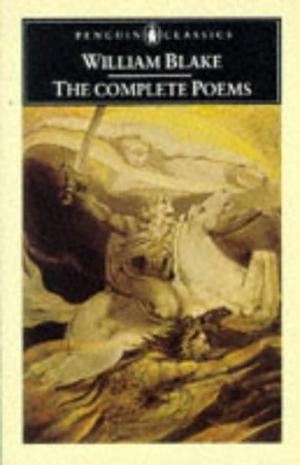 "The Complete Poems (Penguin Classics)" av William Blake