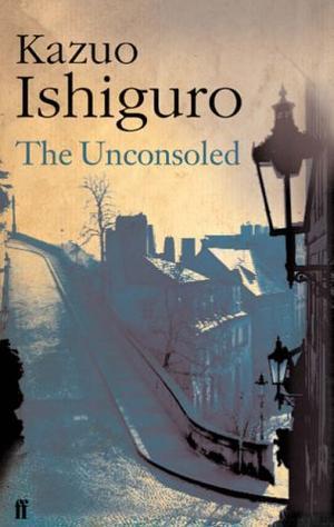 "The Unconsoled" av Kazuo Ishiguro