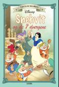 Snehvit og de 7 dvergene
