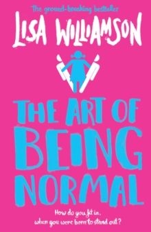 The art of being normal