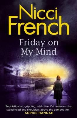 "Friday on my mind" av Nicci French