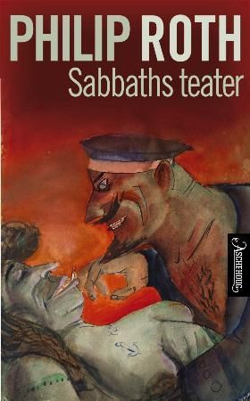 Sabbaths teater