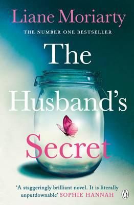 The husband's secret