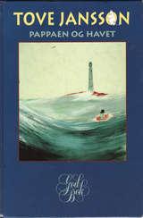 "Pappaen og havet" av Tove Jansson