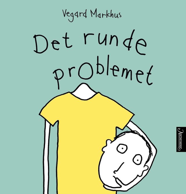 "Det runde problemet" av Vegard Markhus