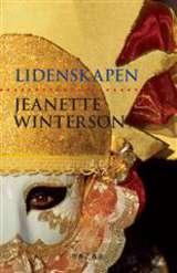 Lidenskapen
