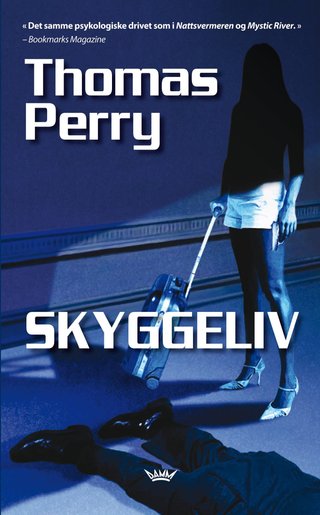 Skyggeliv