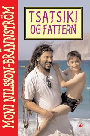Tsatsiki og fattern