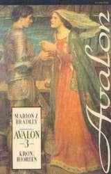 Avalon - tredje bok : kronhjorten