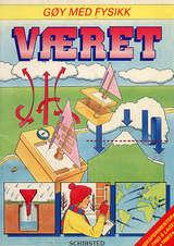 Været - gøy med fysikk