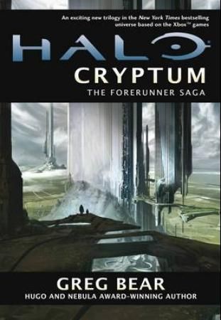 Halo - cryptum : book one of the forerunner trilogy