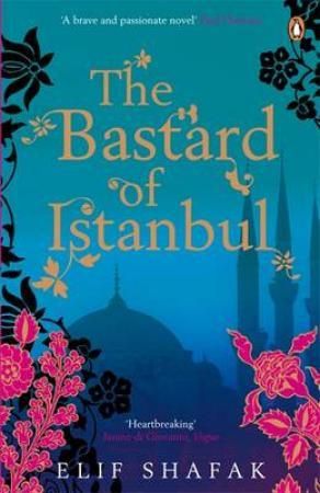 "The bastard of Istanbul"