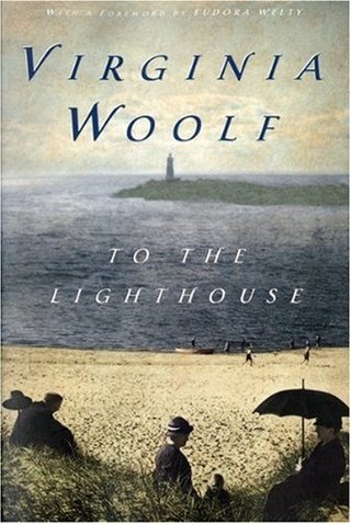 "To the Lighthouse" av Virginia Woolf