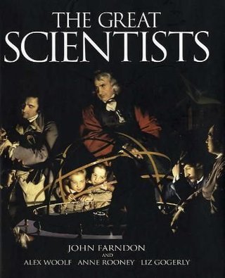 The great scientists