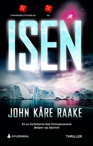 Isen - thriller
