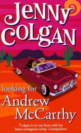 "Looking for Andrew McCarthy" av Jenny Colgan
