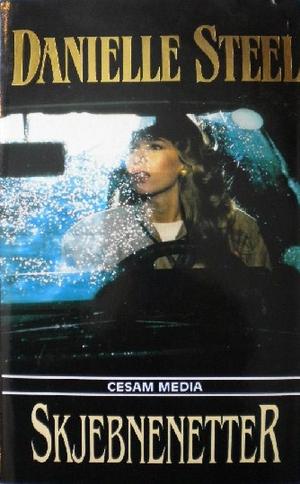 "Skjebnenetter" av Danielle Steel