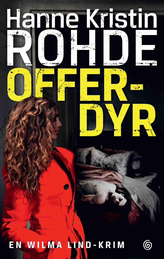 "Offerdyr" av Hanne Kristin Rohde