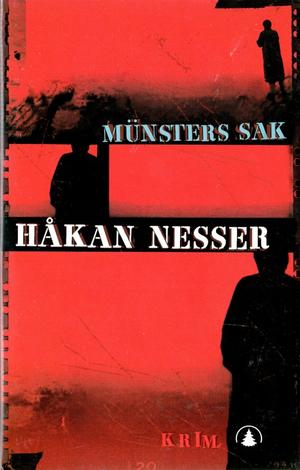 "Münsters sak" av Håkan Nesser