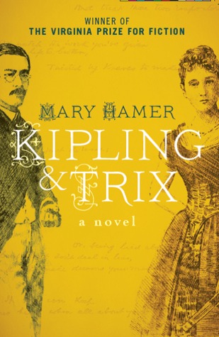 Kipling & Trix