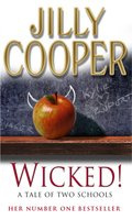 "Wicked!" av Jilly Cooper