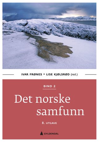 Det norske samfunn - Bind 2