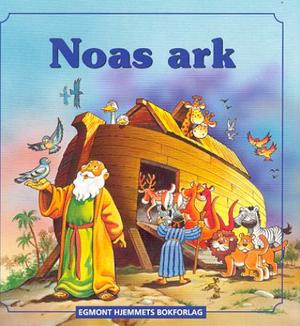 "Noas ark" av Peter A. Lorentzen