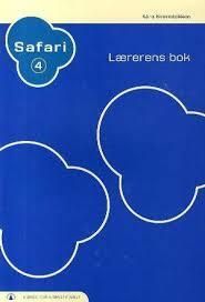 Safari 4 - lærerens bok