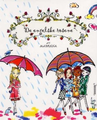 "De engelske rosene" av Madonna