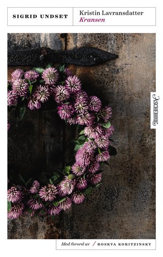 Kristin Lavransdatter - Kransen