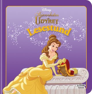 Skjønnheten og udyret