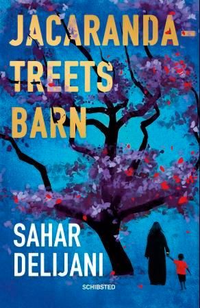 Jacarandatreets barn