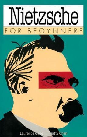 "Nietzsche for begynnere" av Laurence Gane