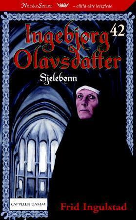 "Sjelebønn" av Frid Ingulstad