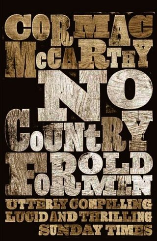 No country for old men