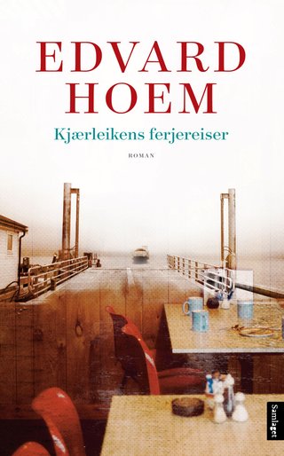 Kjærleikens ferjereiser - roman