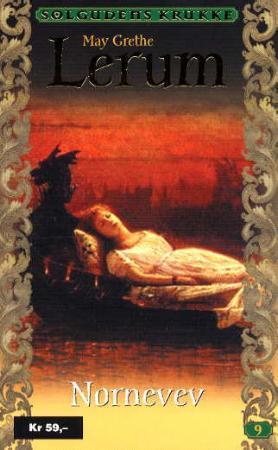 "Norne-vev" av May Grethe Lerum